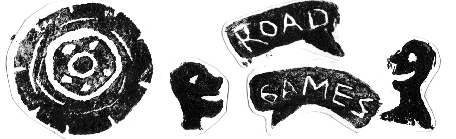 Road Games
