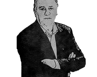 Eres Amancio Ortega