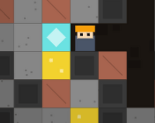 mining sim