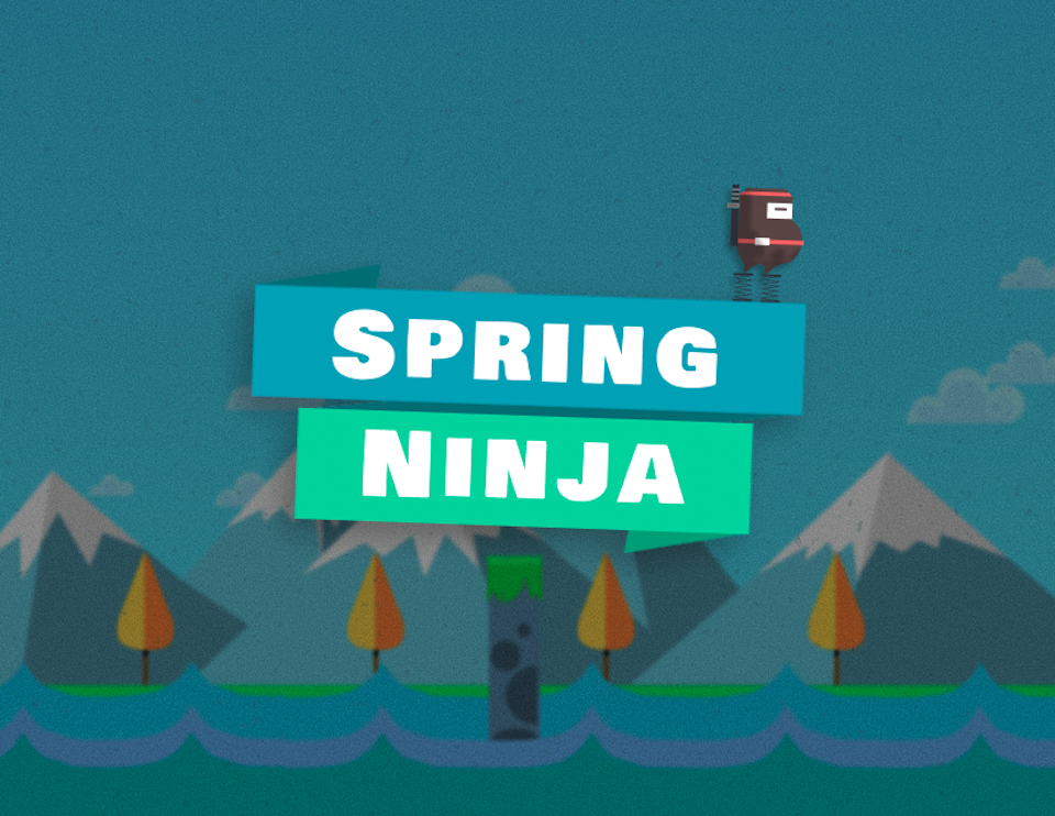 Spring Ninja