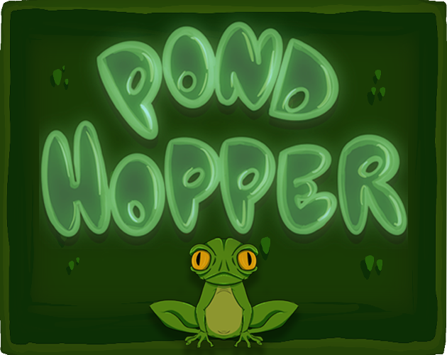 Pond Hopper