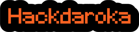 HackDaroka