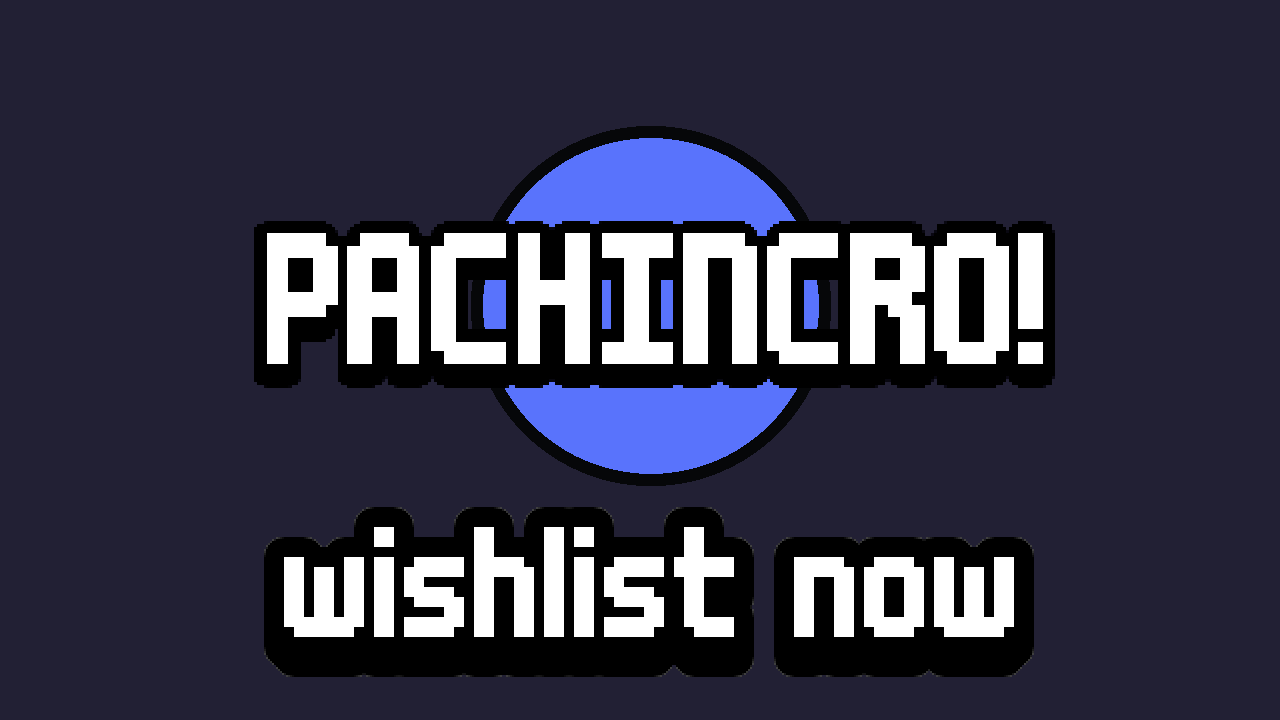 PACHINCRO!
