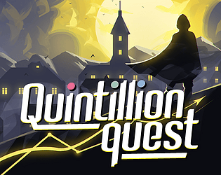 Quintillion Quest Demo