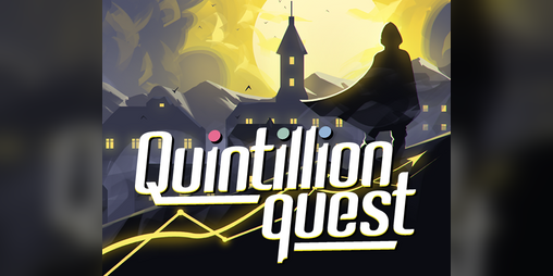 Cover image for Quintillion Quest Demo