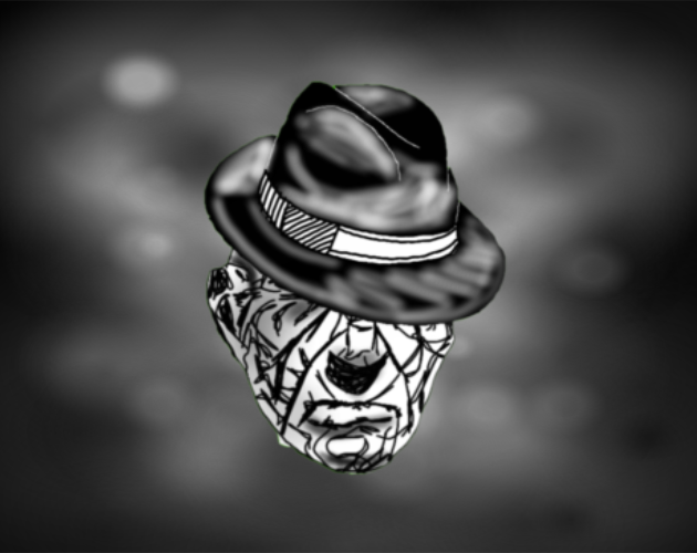 Cover image for The White Hell