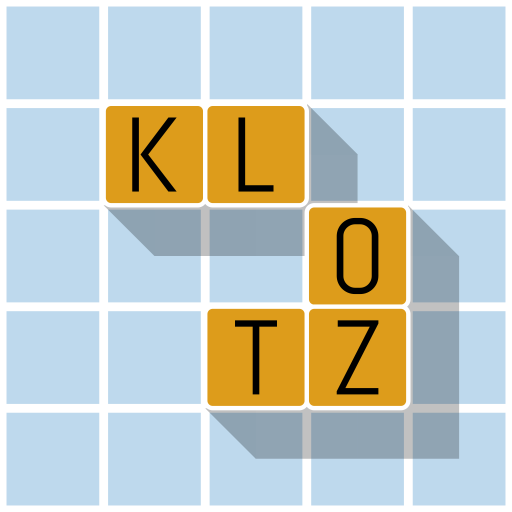 Cover image for klotz