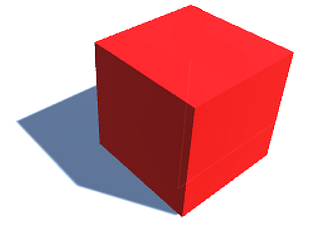 Cube Runner