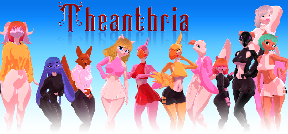 Theanthria (Free Version)