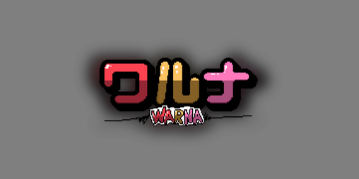Cover image for "Warna" Demo