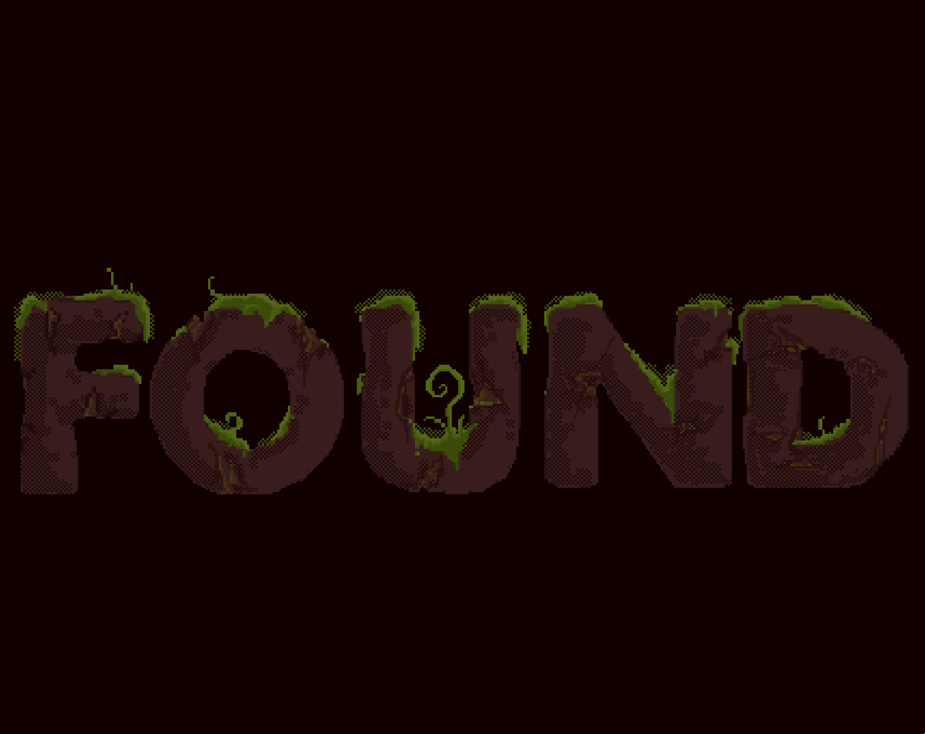 FOUND