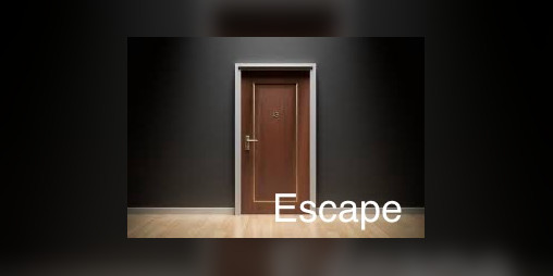 Cover image for Escape