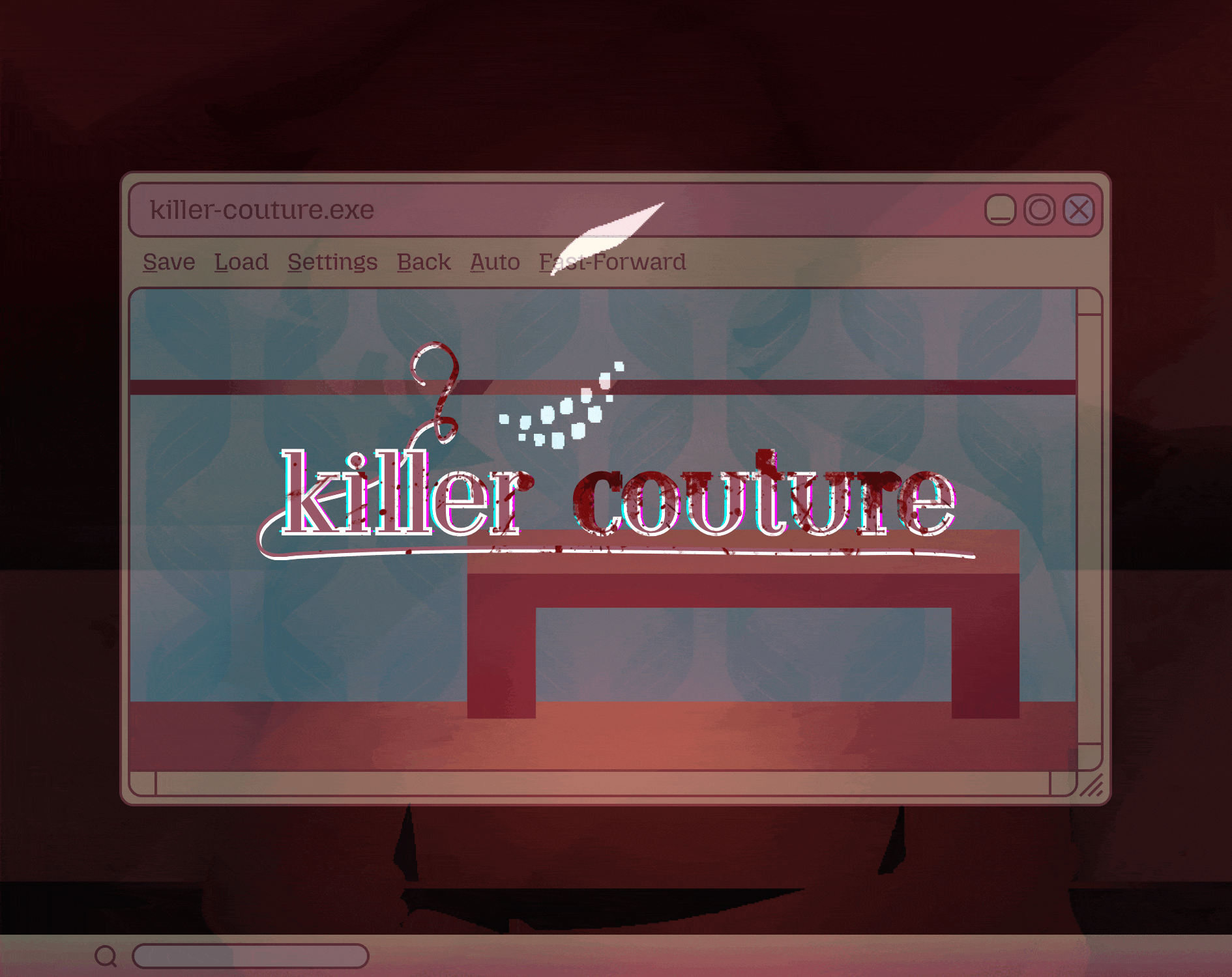 Killer Couture
