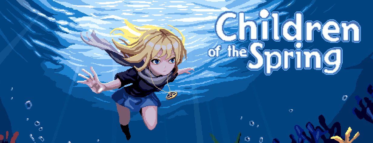 Children of the Spring