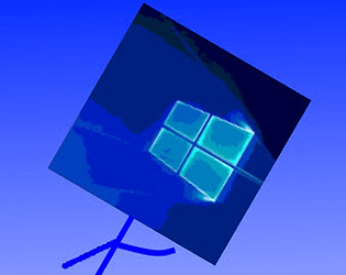 Tomas Theme For Windows XP!