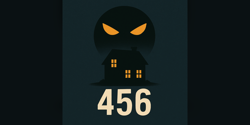Cover image for 456