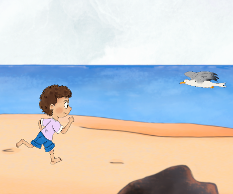 Endless Beach Runner