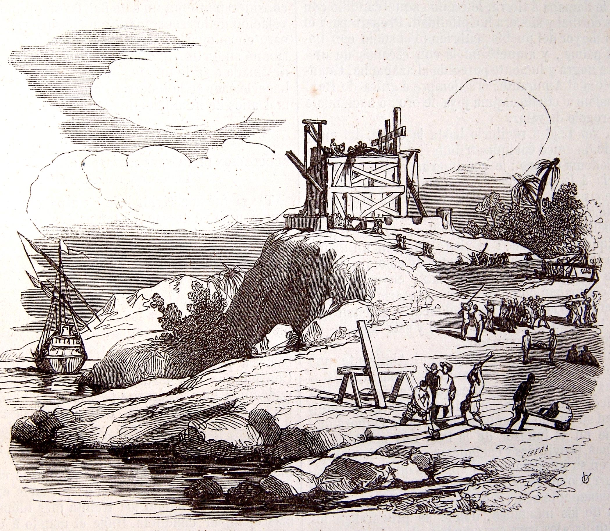Cover image for Aventura - El Fuerte de la Navidad