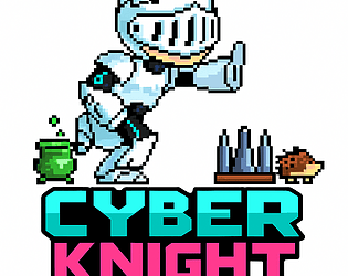 CYBER KNIGHT