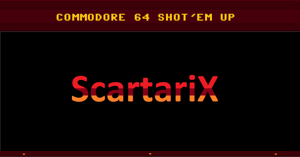ScartariX