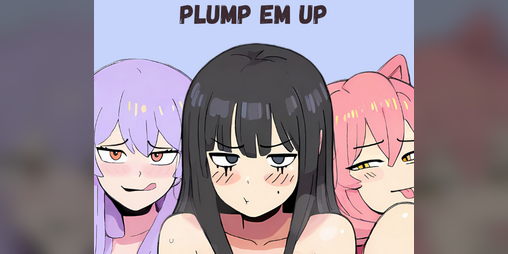 Cover image for Plump_em_Up [Demo]