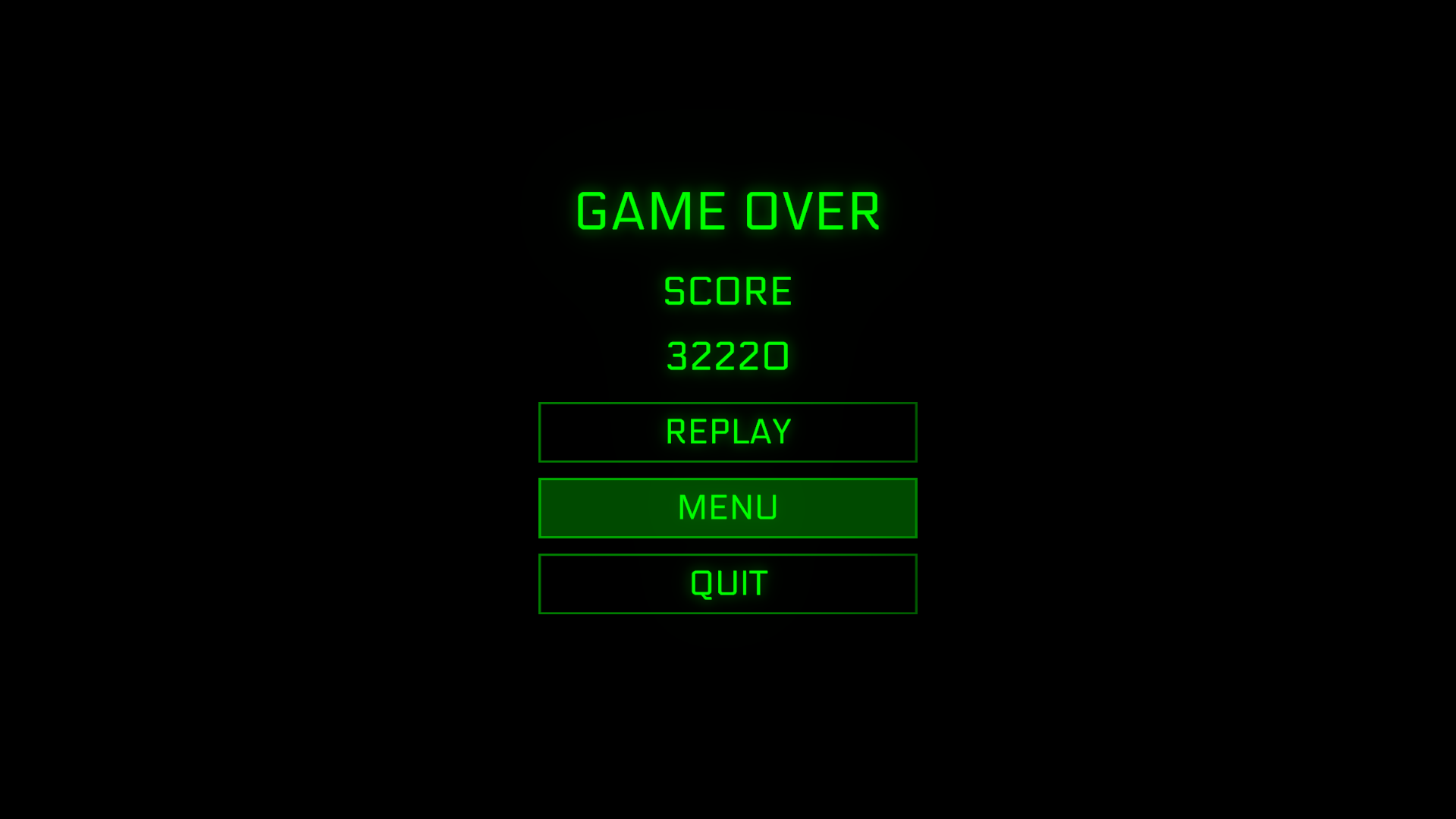 Neon Tetris by Xihan118 for Remix Jam [$600 Prizes] - Bezi Jam #4 - itch.io