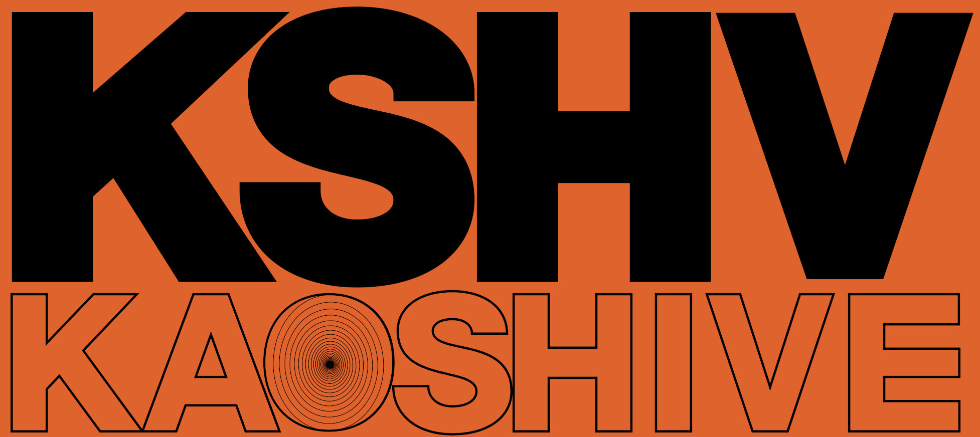 KAOSHIVE