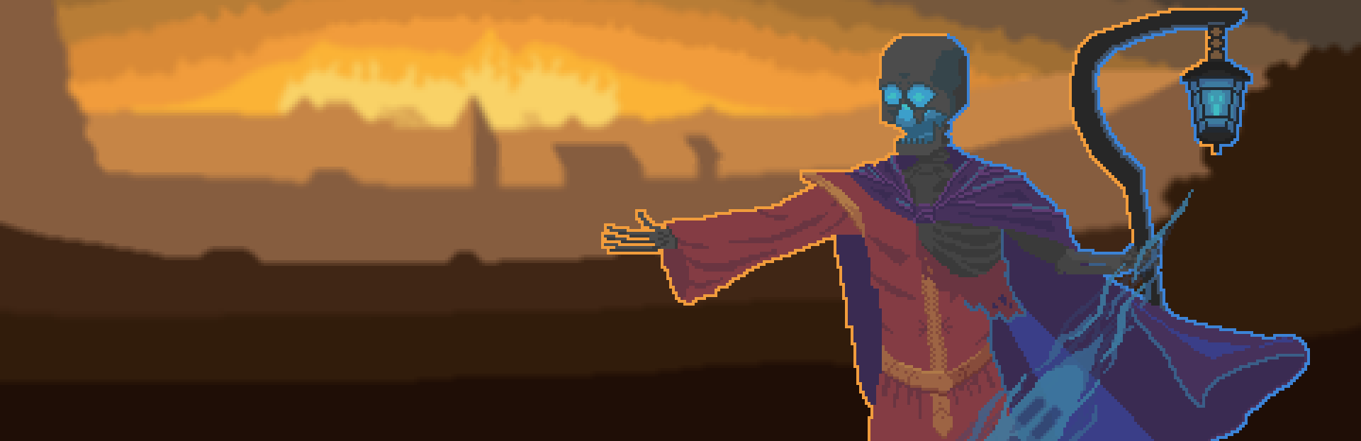 Nemire: Deathbringer