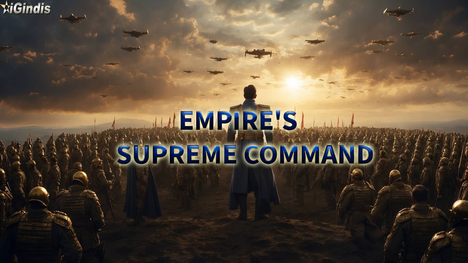 Empire’s Supreme Command