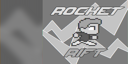 Cover image for Rocket Rift