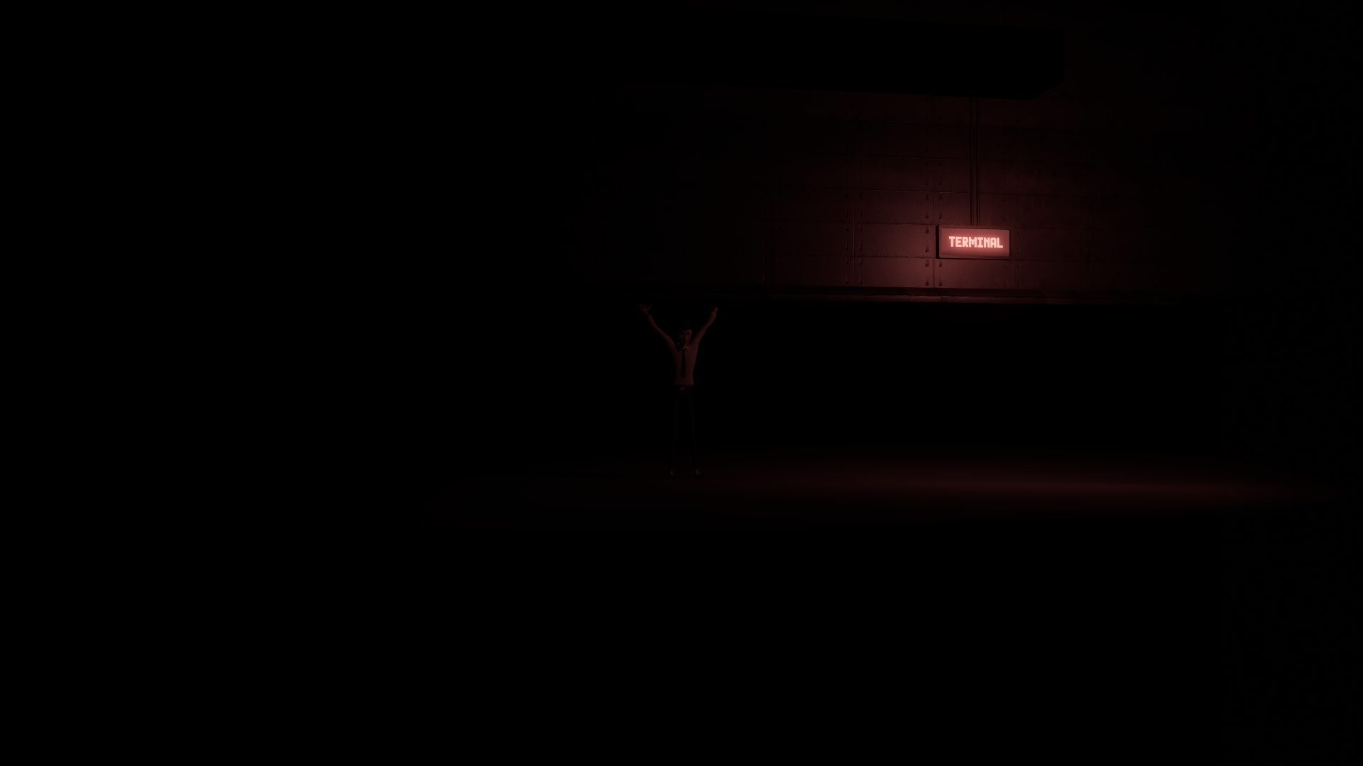TERMINAL