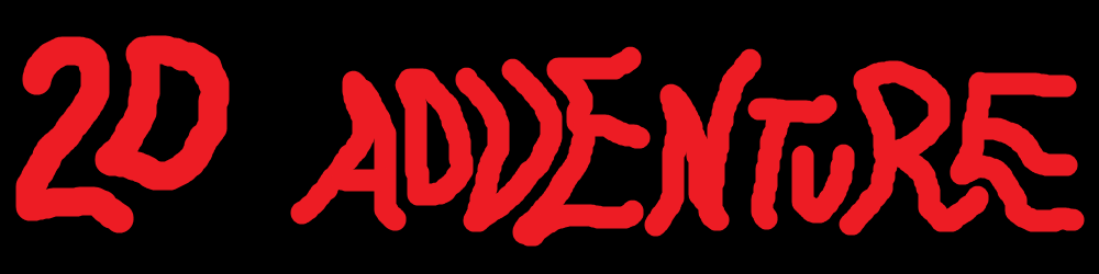 2D ADVENTURE