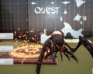 Quest