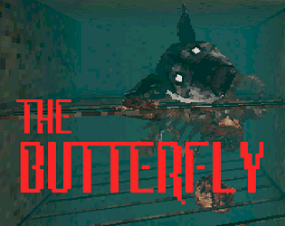 THE BUTTERFLY [Free] [Adventure] [Windows]