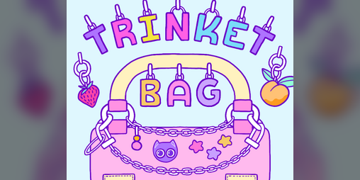 Cover image for Trinkets Bag Maker
