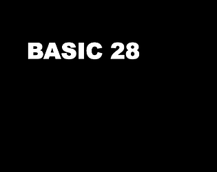 Basic 28
