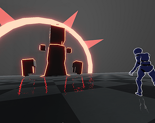 Star Light-boss fight