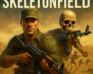 Skeletonfield