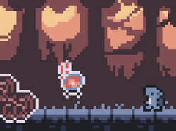 Cover image for Wobble Tail