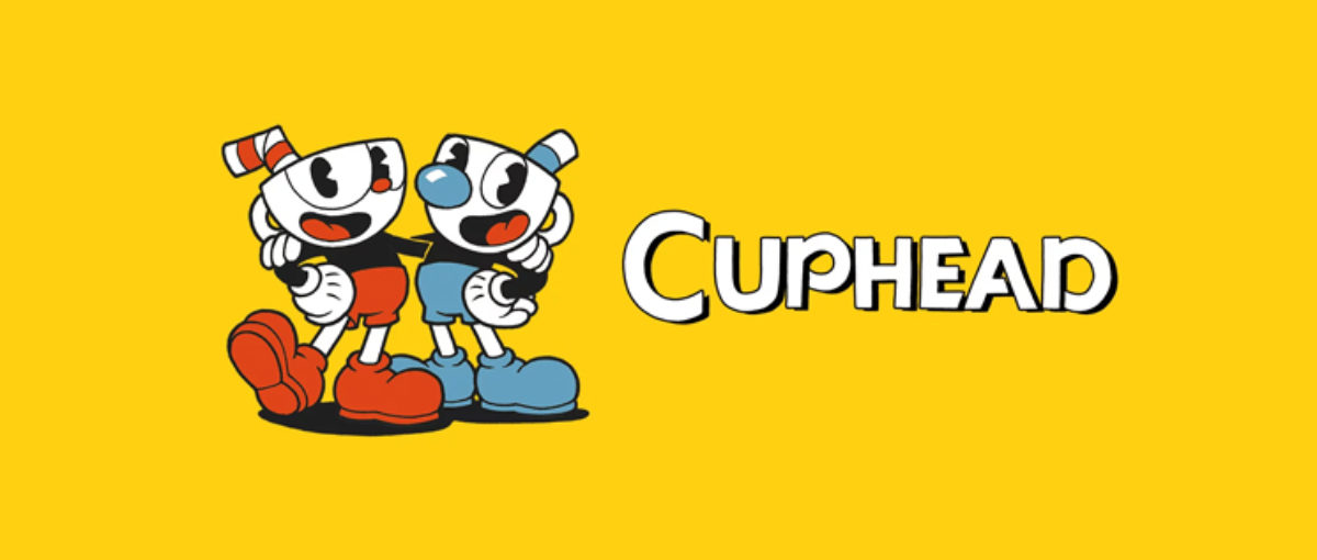 Cuphead (WEBPORT)