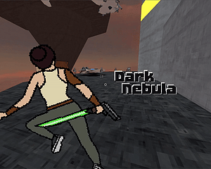 Dark Nebula