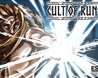Cult of Runes