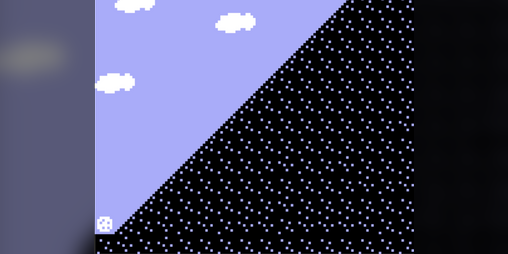 Cover image for Let's Play: Ancient Greek Punishment: Bitsy Demake