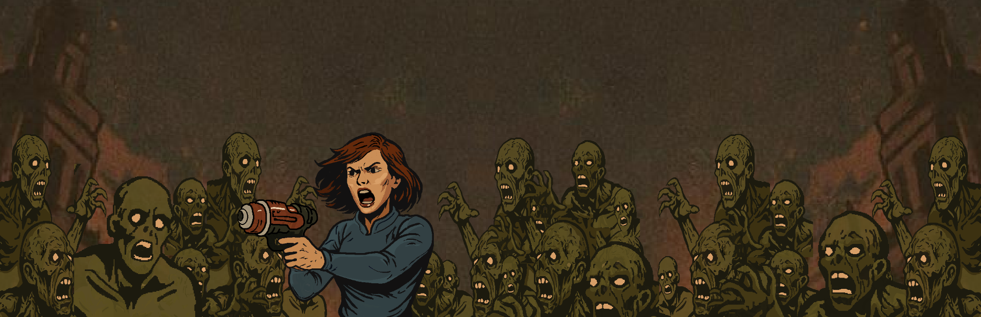Vault Survivors