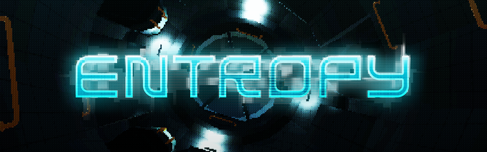 Cover image for ENTROPY