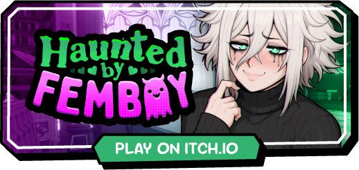 Play Haunted by Femboy