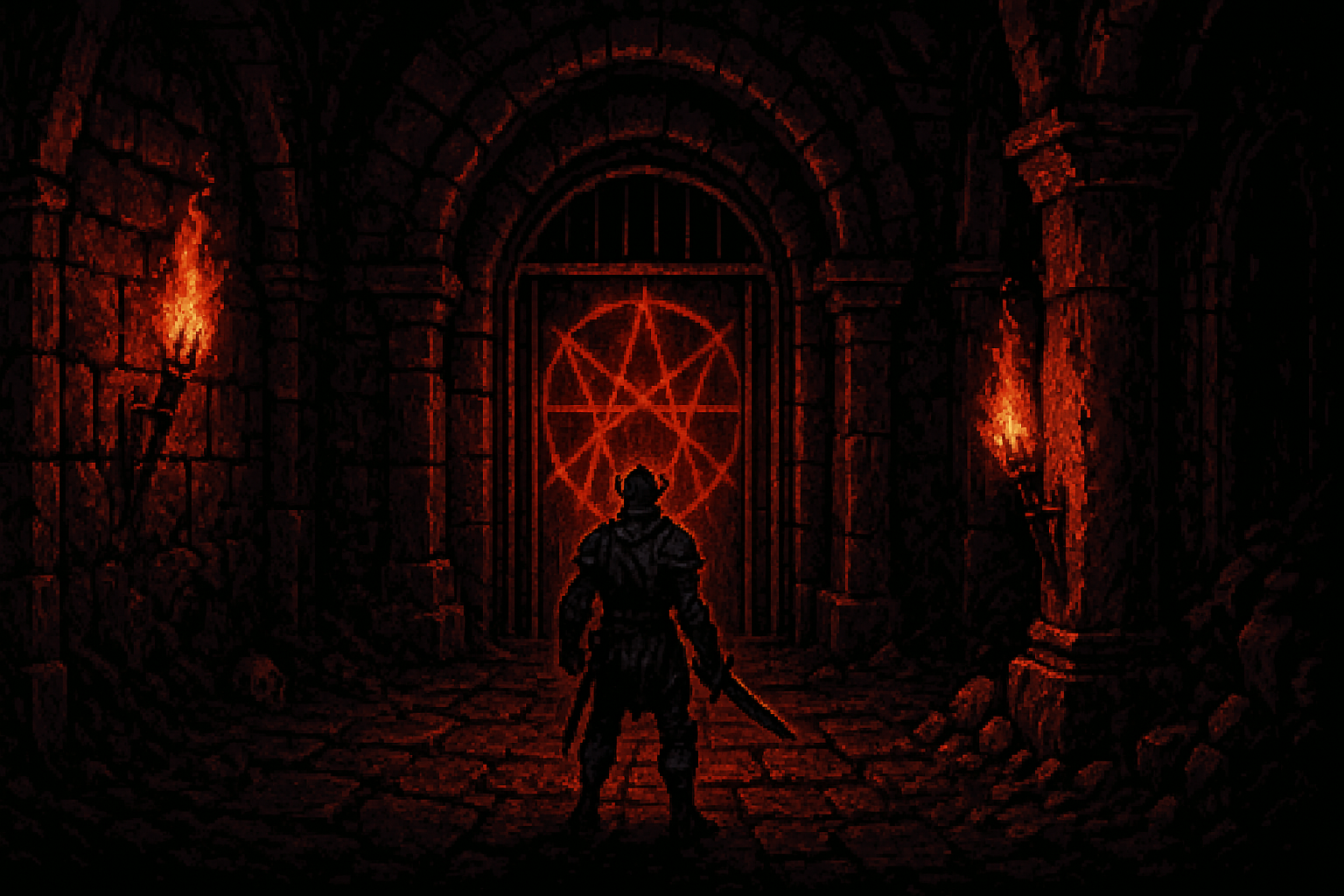 Diablo-Clone