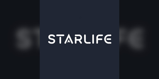 Cover image for Starlife