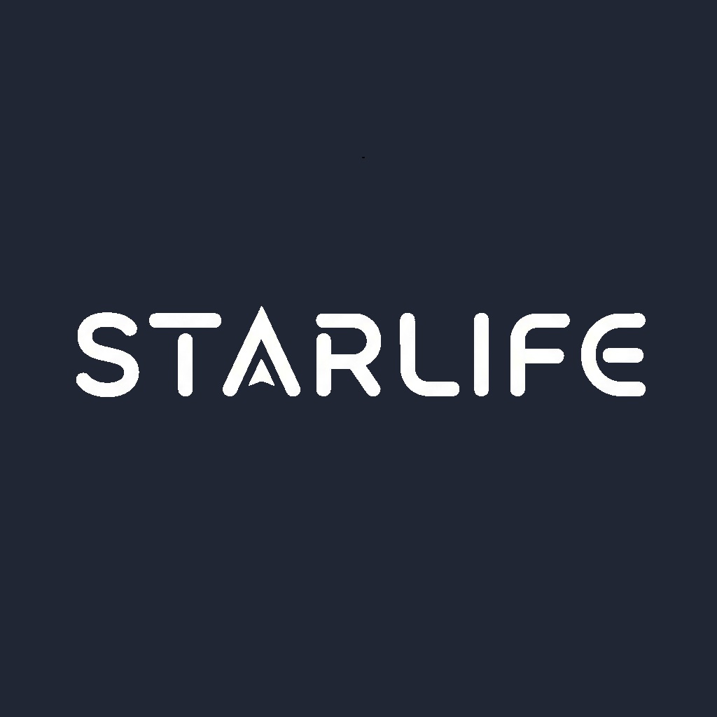 Cover image for Starlife