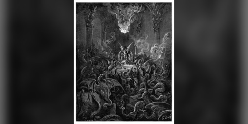 Cover image for Dungeon of the DreamWorm - First Floor